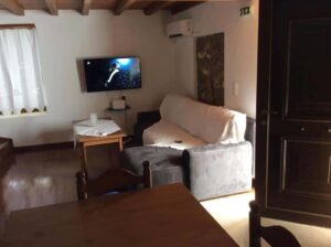 Evagelia's Villas