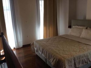 Evagelia's Villas