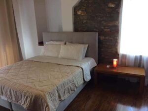 Evagelia's Villas
