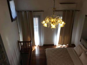 Evagelia's Villas
