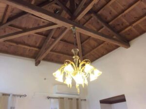 Evagelia's Villas