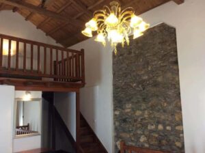 Evagelia's Villas