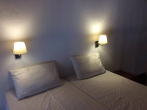 Evagelia's Villas