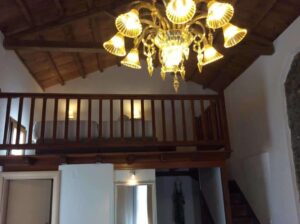 Evagelia's Villas