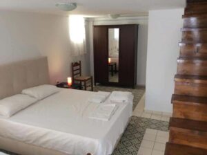 Evagelia's Villas