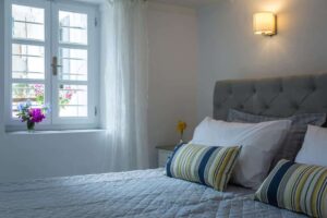 Evagelia's Villas