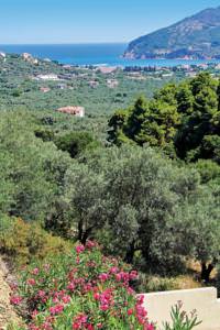 Gallis Villa