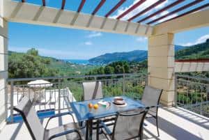 Gallis Villa