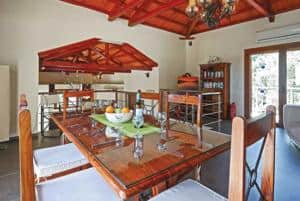 Gallis Villa