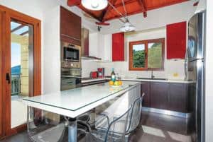 Gallis Villa