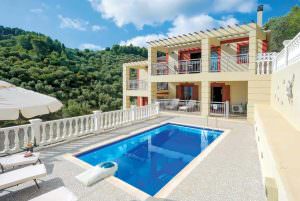 Gallis Villa