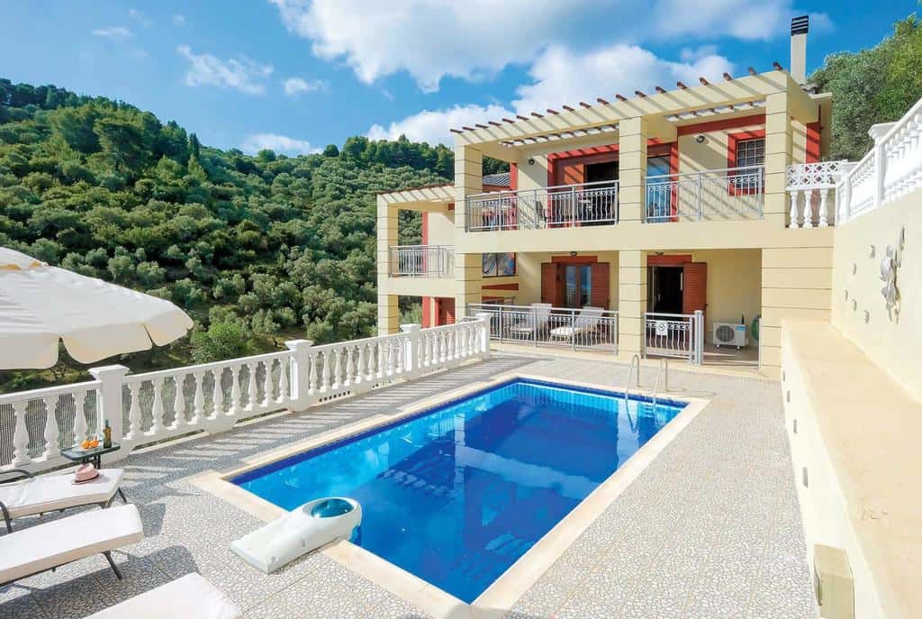 Gallis Villa