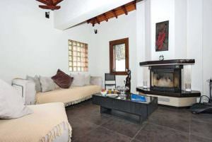 Gallis Villa