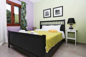 Gallis Villa