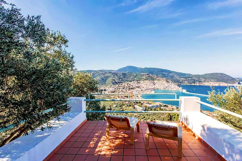 Villa Kalypso