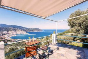 Villa Kalypso