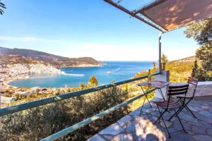 Villa Kalypso