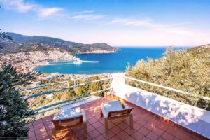 Villa Kalypso