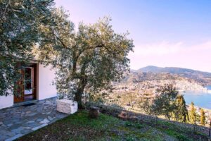 Villa Kalypso