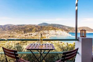 Villa Kalypso