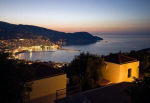 Villa Kalypso