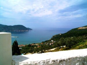 Villa Kalypso