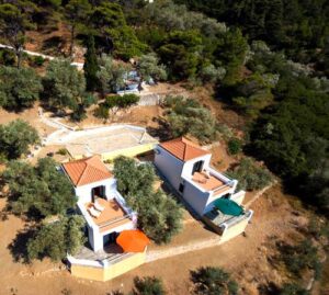 Villa Kalypso