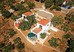 Villa Kalypso