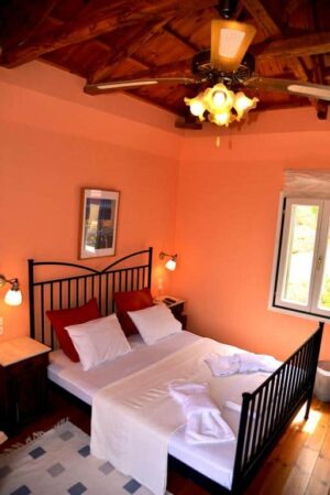 Villa Kalypso