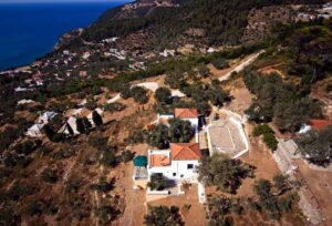 Villa Kalypso