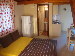 Koromilia Villa