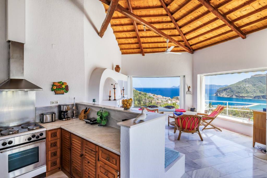 Villas