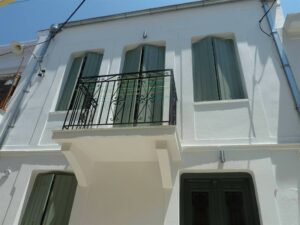 Skopelos Mansion De Villa