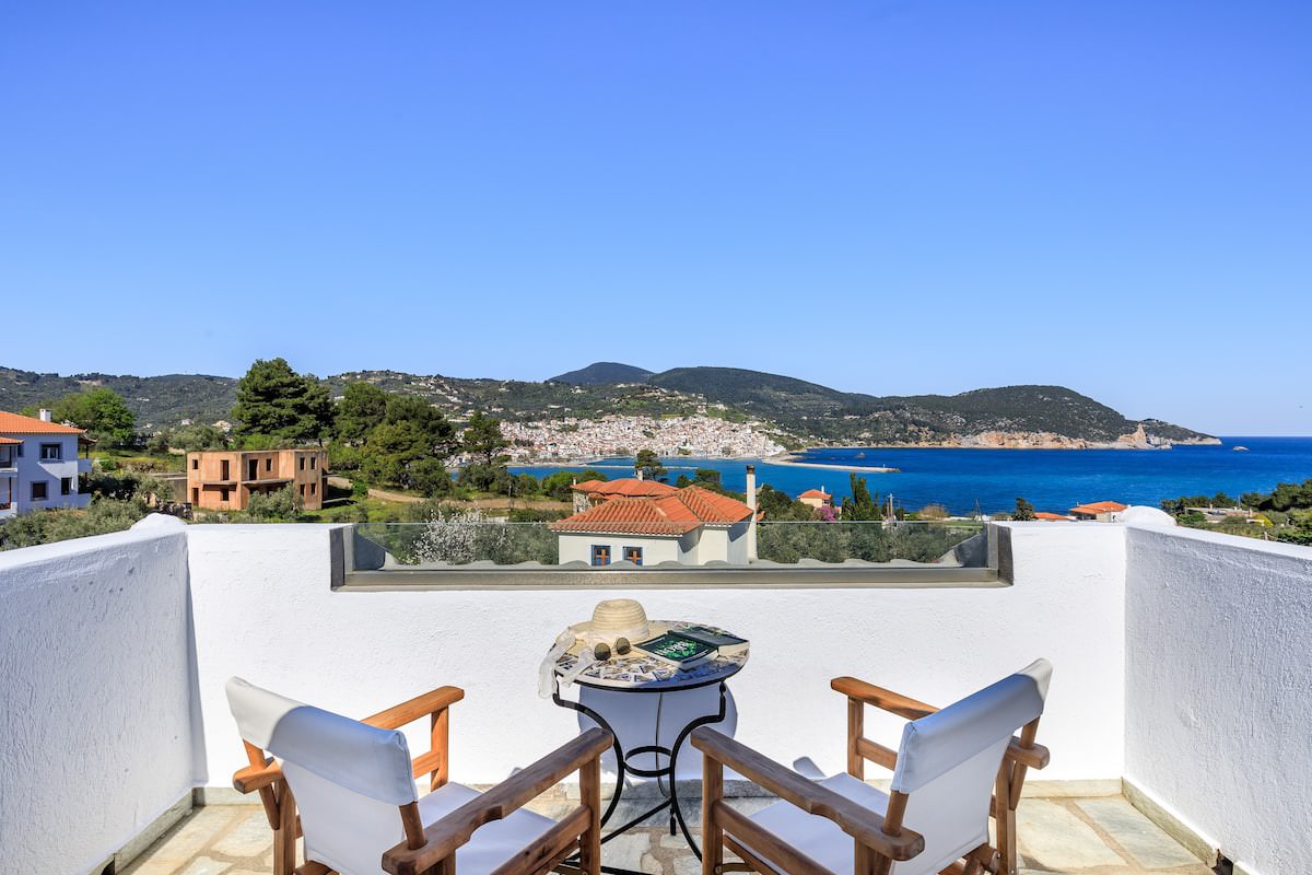 Marani Villa I