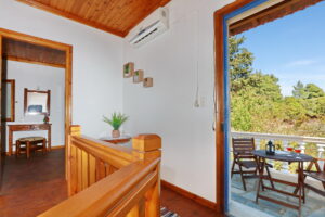 Skopelos Villa Pefkias