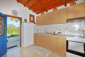 Skopelos Villa Pefkias