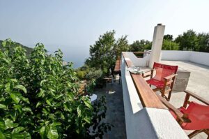 Villa Rose