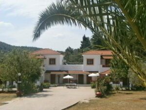 Villa Sandra