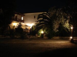 Villa Ble