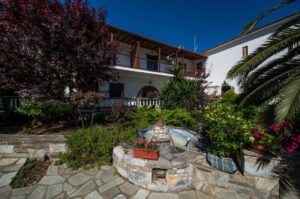 Villa Ble