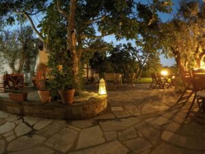 Villa Ble