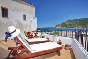 Villa Yiannoula