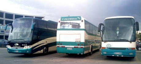 Mantoudi Evia To Skopelos, Travel To Ktel Buses