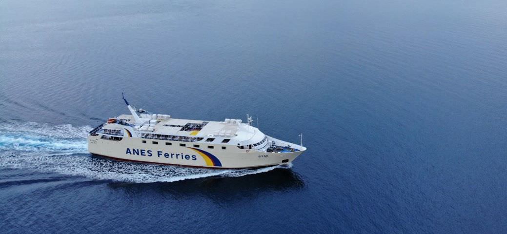 Skopelos Mantoudi, Tourism