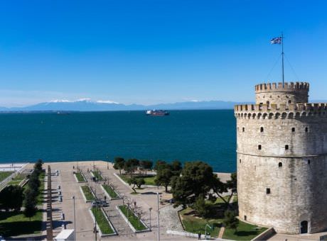 Skopelos Thessaloniki