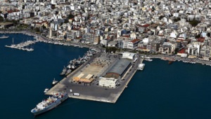 Skopelos Volos