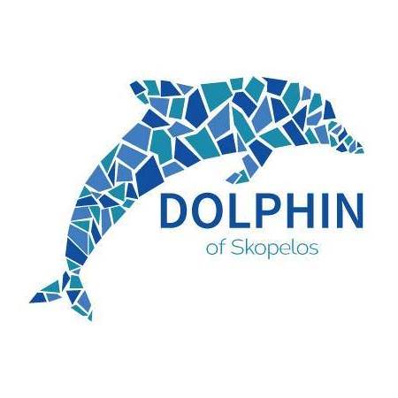 Dolphin of Skopelos