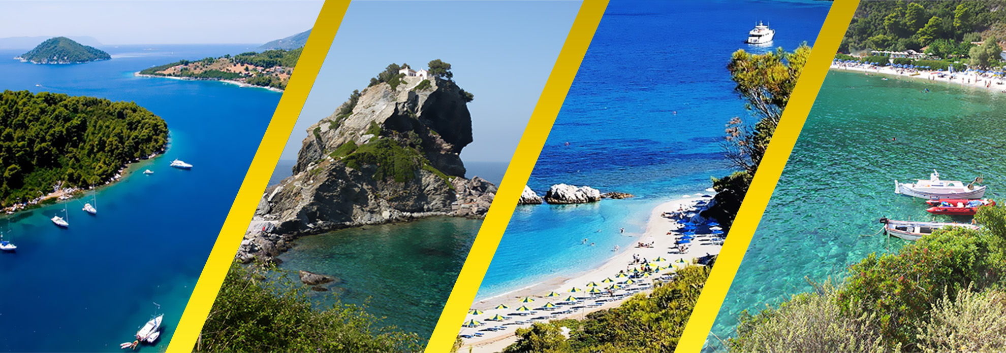 Zepela Michalis Tours