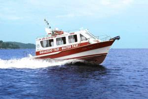 Water Taxi Skiathos